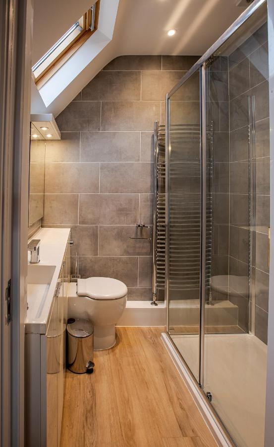شقة Bright And Luxurious Flat In The Heart Of ريدينج المظهر الخارجي الصورة