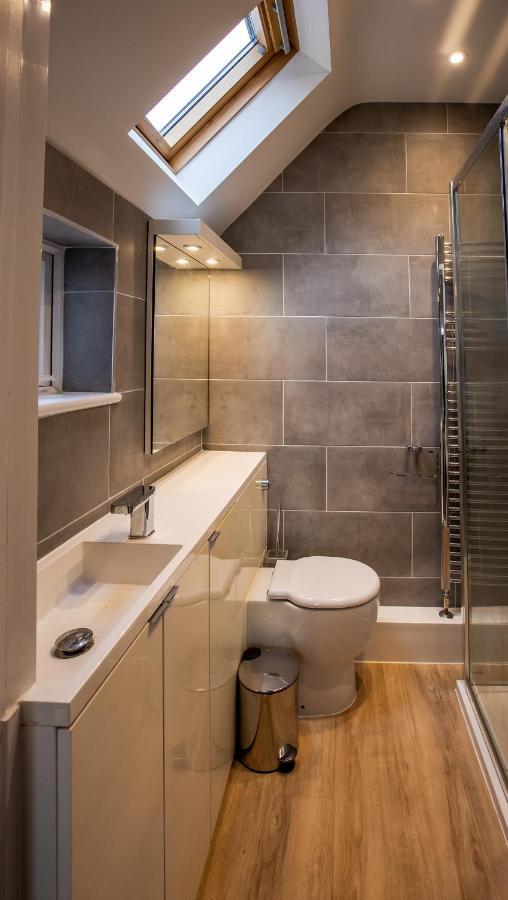 شقة Bright And Luxurious Flat In The Heart Of ريدينج المظهر الخارجي الصورة