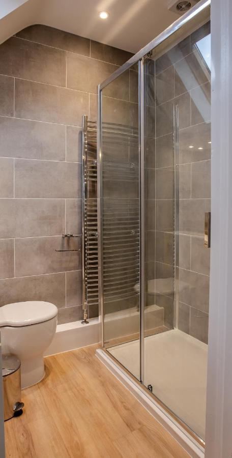شقة Bright And Luxurious Flat In The Heart Of ريدينج المظهر الخارجي الصورة